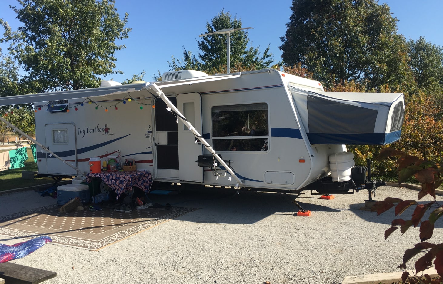 rv rental columbus ohio ohio